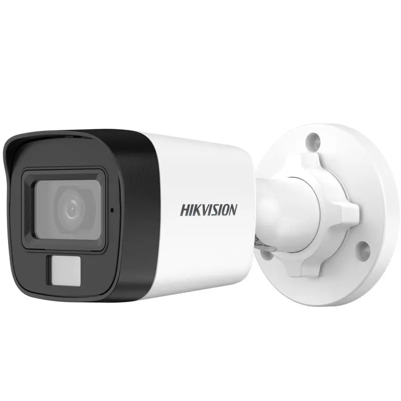 Hikvision Turbo HD DS-2CE16D0T-LPFS(2.8MM) drošības