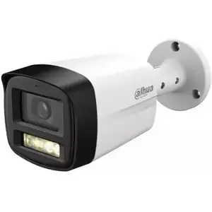 Bullet security camera No name HAC-HFW1801TLM-IL-A-0280B-S3-DIP — 8 MP 4K UHD, 2.8 mm, Smart Dual Light