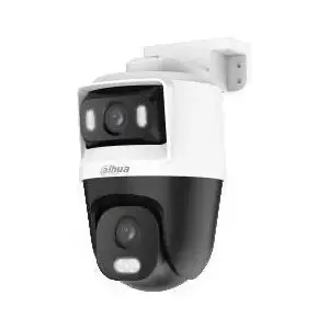 DAHUA HAC-PTS1500C-E2-IL-A-0280B/0600B 4‑in‑1 drošības kamera (analog/HD pār koaksiālu)