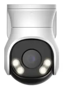 DAHUA Lite 4K Smart Dual Light HDCVI камера Photo 2