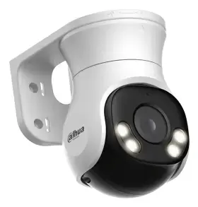 DAHUA Lite 4K Smart Dual Light HDCVI камера Photo 3