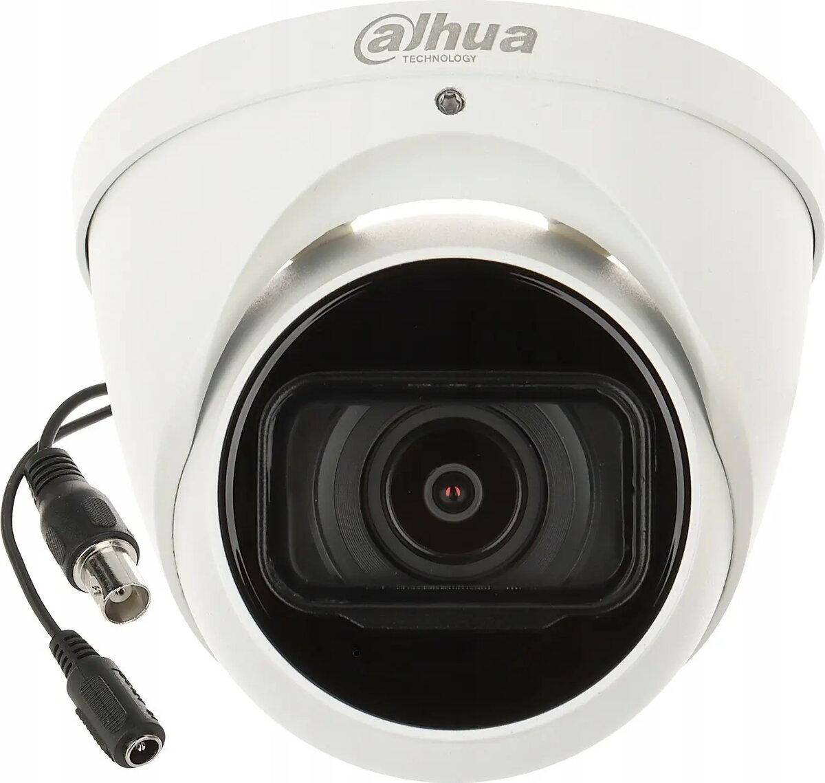 DAHUA HAC-HDW1200T-Z-A-2712-S6 novērošanas kamera — 1080p