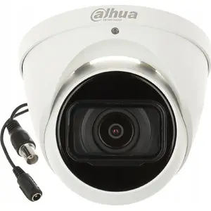 DAHUA HAC-HDW1200T-Z-A-2712-S6 surveillance camera — 1080p, 2.7–12 mm motorized zoom, AHD/HD-CVI/HD-TVI/PAL