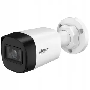 DAHUA HDCVI Bullet Camera HAC-HFW1500RL-0280B-S3-DIP — HDCVI bullet surveillance camera