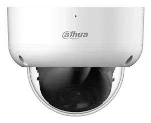 Dahua WizSense HAC-HDBW1500EA-A купольная IP-камера Photo 2