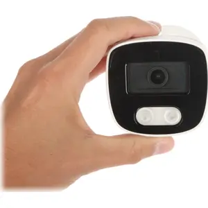 Surveillance camera APTI APTI-H50C21-28W — 2.0/5.0 MP, 2.8 mm lens, AHD/HD‑CVI/HD‑TVI compatibility