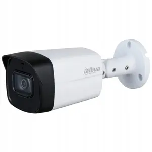 Bullet HDCVI security camera No name HAC-HFW1500TLM-0280B-S3-DIP