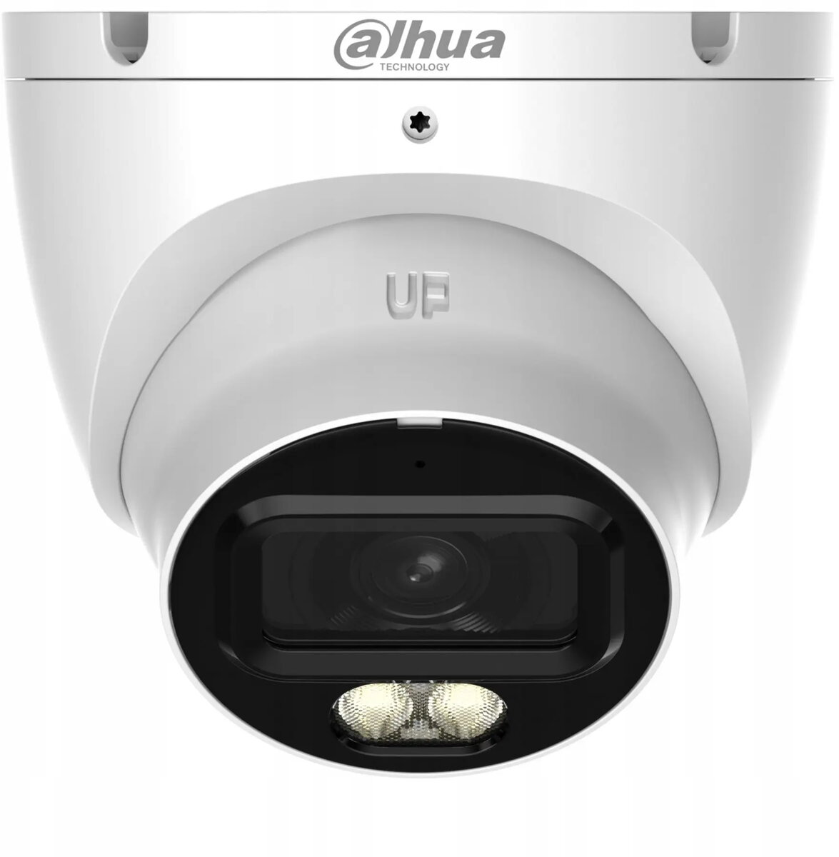 Novērošanas kamera DAHUA HAC-HDW1801TLM-IL-A-0280B-S3-DIP — Smart