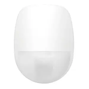 Датчик движения Hikvision DS-PDC15-EG2(B) — ПИР потолочно-настенный, дальность 15 м, белый