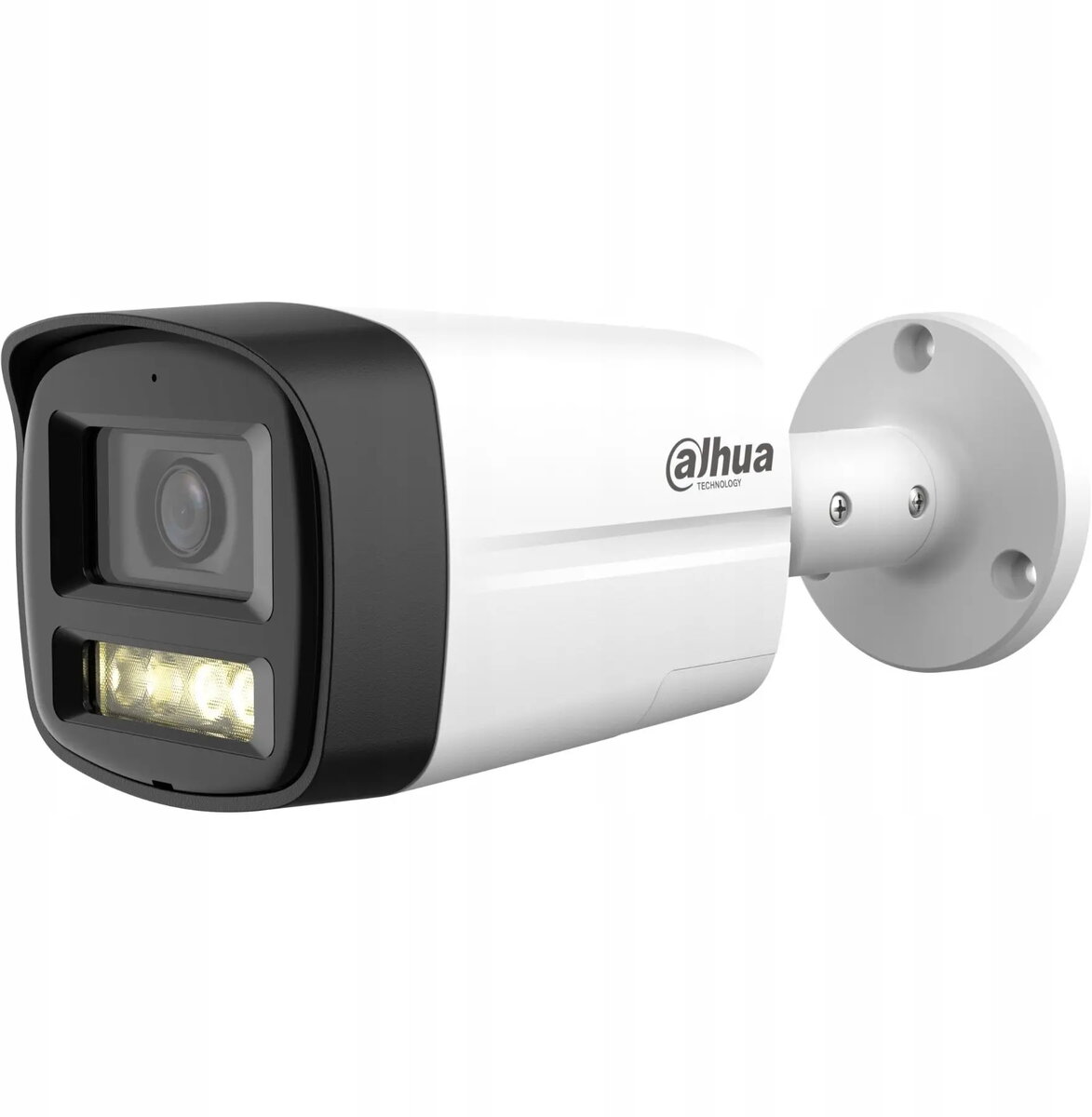 Āra bullet kamera DAHUA HAC-HFW1500TLM-IL-T-0360B-DIP 4‑in‑1