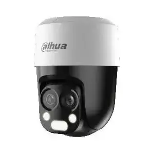 DAHUA HAC-PT1200B-IL-A-E2Z-2860 4-в-1 PTZ камера с ИК-подсветкой и моторизованным зумом