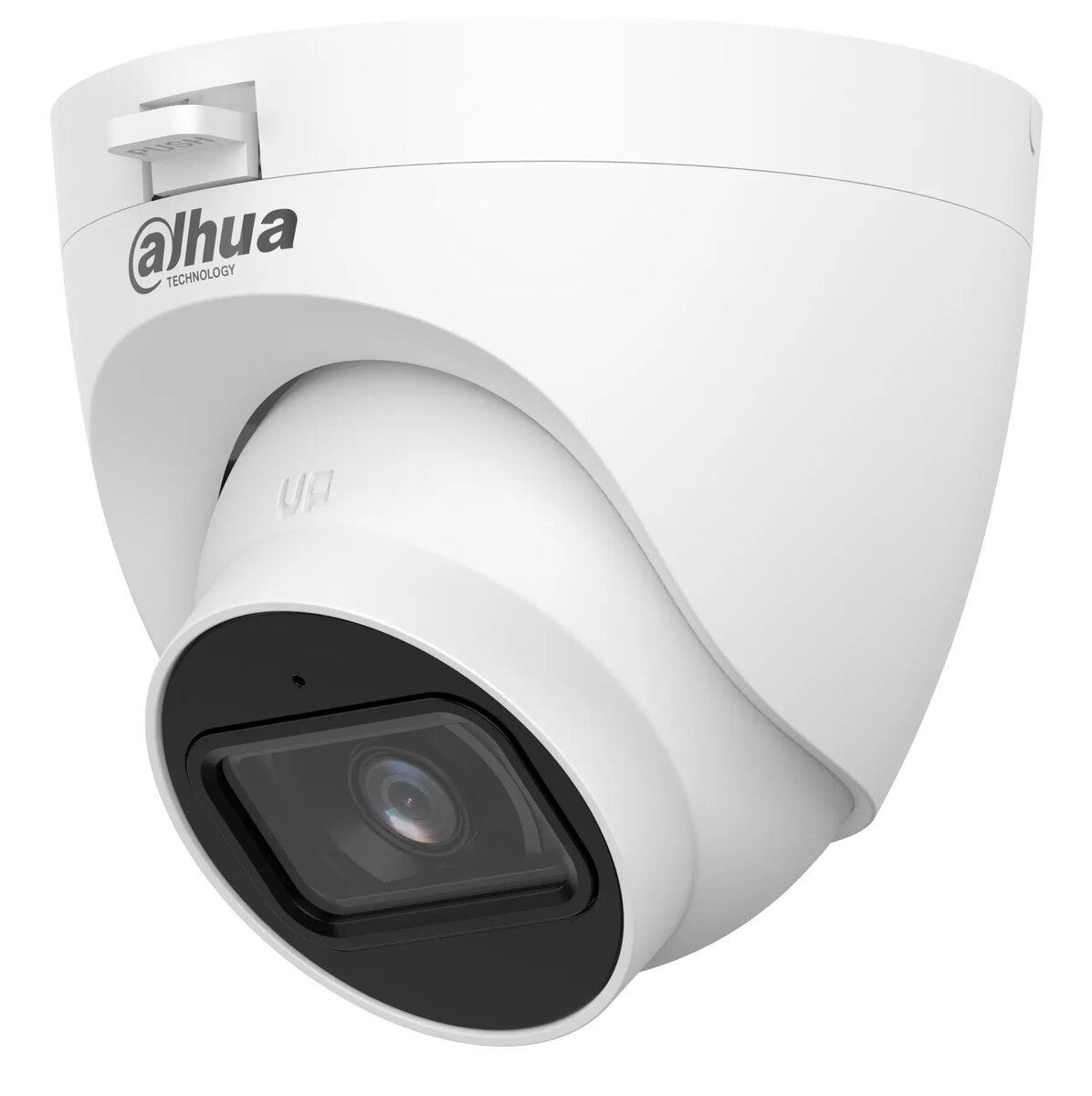 Turreta CCTV kamera DAHUA HAC-HDW1500TRQ-A-0280B-S3-DIP —