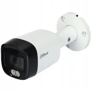 DAHUA HAC-HFW1200RM-IL-T-0280B-DIP CCTV camera — 1080p, 2.8 mm lens, AHD/HD-CVI/HD-TVI/PAL