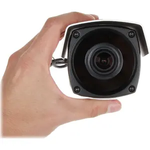 AHD/HD‑CVI/HD‑TVI/PAL CCTV camera APTI APTI-H52C41-2812W — 8.3MP 4K UHD, 2.8–12mm varifocal