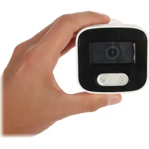 Security Camera APTI APTI-H52C21-36W — 8.3MP (4K UHD), 3.6mm lens, AHD/HD-CVI/HD-TVI/PAL