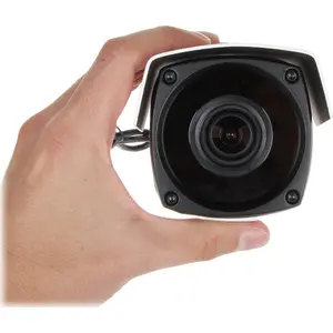 Surveillance Camera APTI APTI-H83C61-2812W — 8.3MP (4K UHD), Varifocal 2.8–12mm, AHD/HD-CVI/HD-TVI/PAL