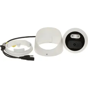 AHD/HD‑CVI/HD‑TVI Security Camera APTI H51V21-28W 2–5 MP, 2.8 mm Lens