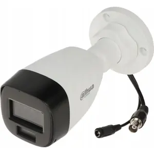 DAHUA HAC-HFW1500RM-IL-A-0280B-S3-DIP novērošanas kamera — 4W1 analogā/HD, IR apgaismojums
