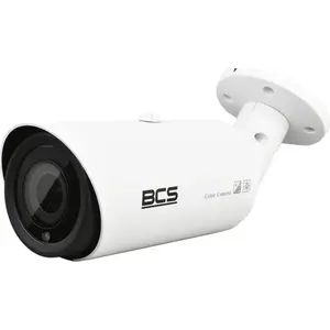 Caurules kamera BCS BCS-TA58VSR5 8MP 1/1.8" sensors 3.6–10mm variokamera 4‑in‑1