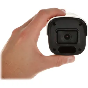 AHD/HD‑CVI/HD‑TVI Security Camera APTI H50PC21‑28W 2.0/5.0 MP, 2.8 mm