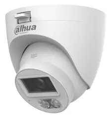 Dahua Technology kupolveida IP drošības kamera