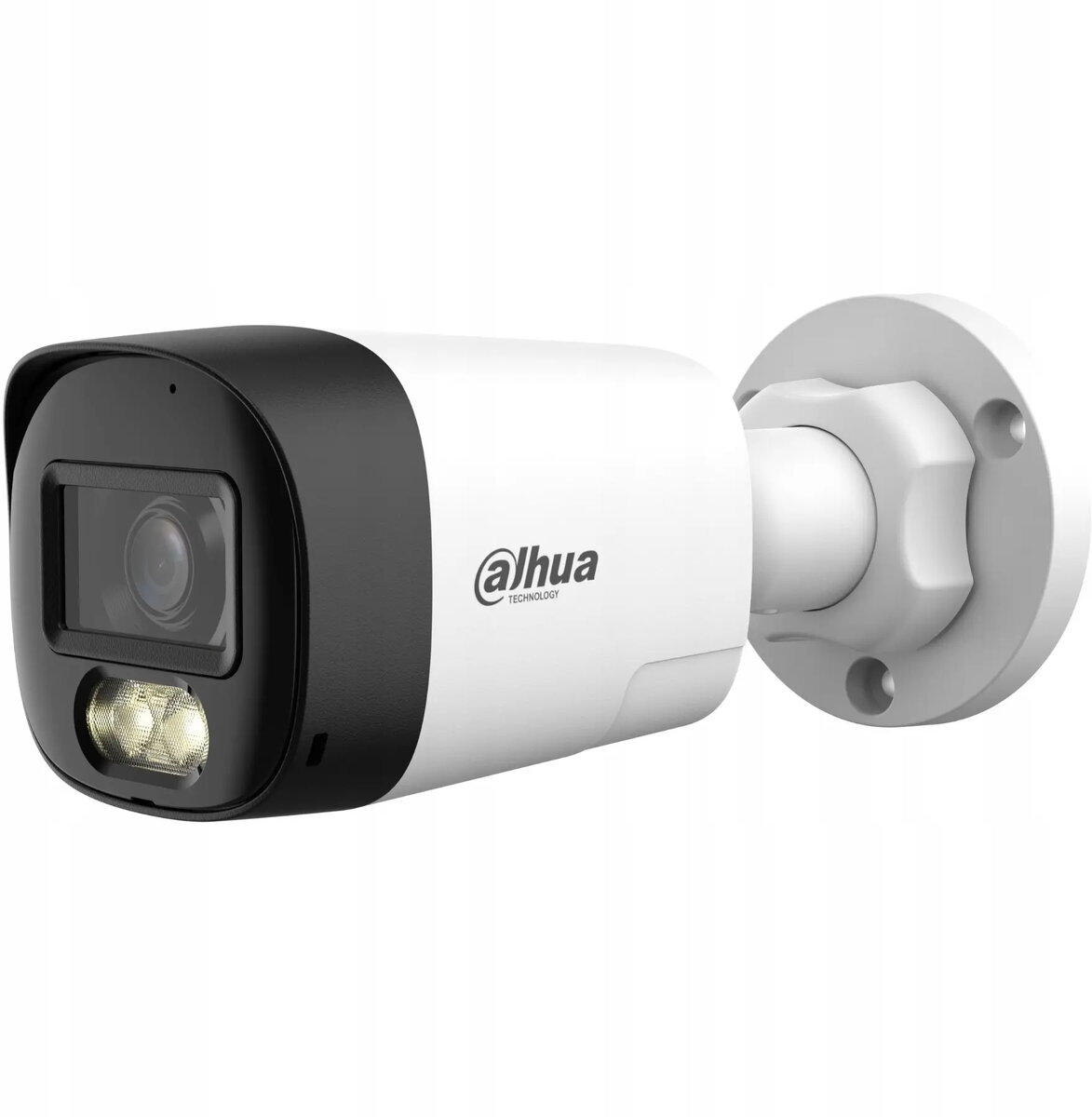 DAHUA HAC-HFW1200RL-IL-T-0280B-DIP Smart Dual Light divvirzienu