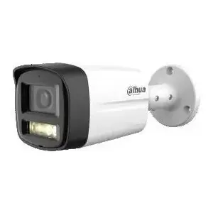 DAHUA HAC-HFW1500TLM-IL-T-0280B-DIP 4-in-1 CCTV camera (infrared, turret)