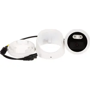Security camera APTI APTI-H50V21-28W-L – AHD/HD‑CVI/HD‑TVI, 2 MP / 5 MP, 2.8 mm lens