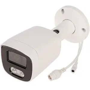 Dahua HDCVI bullet kamera 2MP HAC-HFW2241E-A 2,8 mm objektīvs ar iebūvētu IR