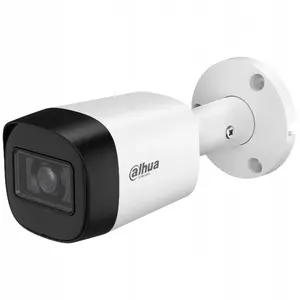 DAHUA HDCVI āra tūbiņas kamera HAC-HFW1500RM-0280B-S3-DIP
