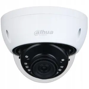 DAHUA HAC-HDBW2501E-0280B-S2 vandal-proof AHD/HD-CVI/HD-TVI/PAL camera — 5 MP, 2.8 mm