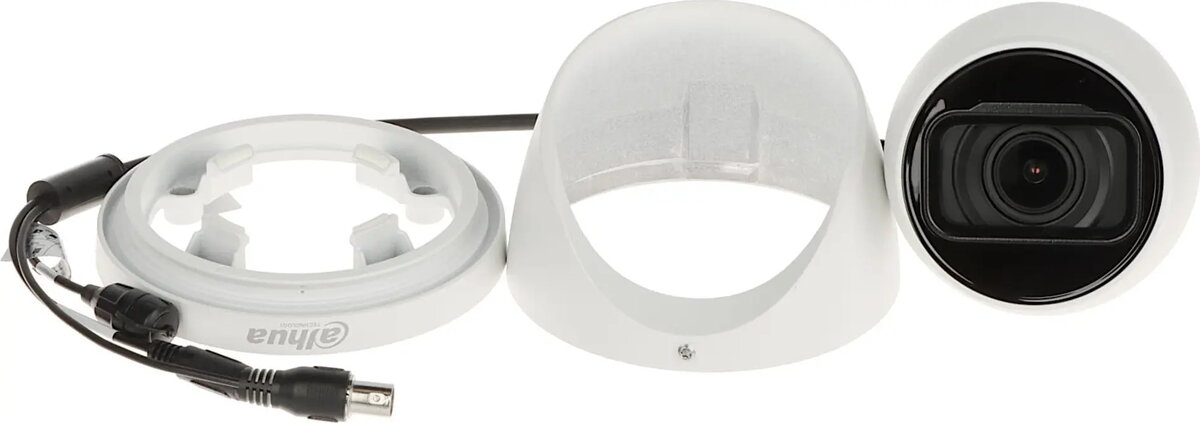 DAHUA novērošanas kamera HAC-HDW2241T-Z-A-27 — 2