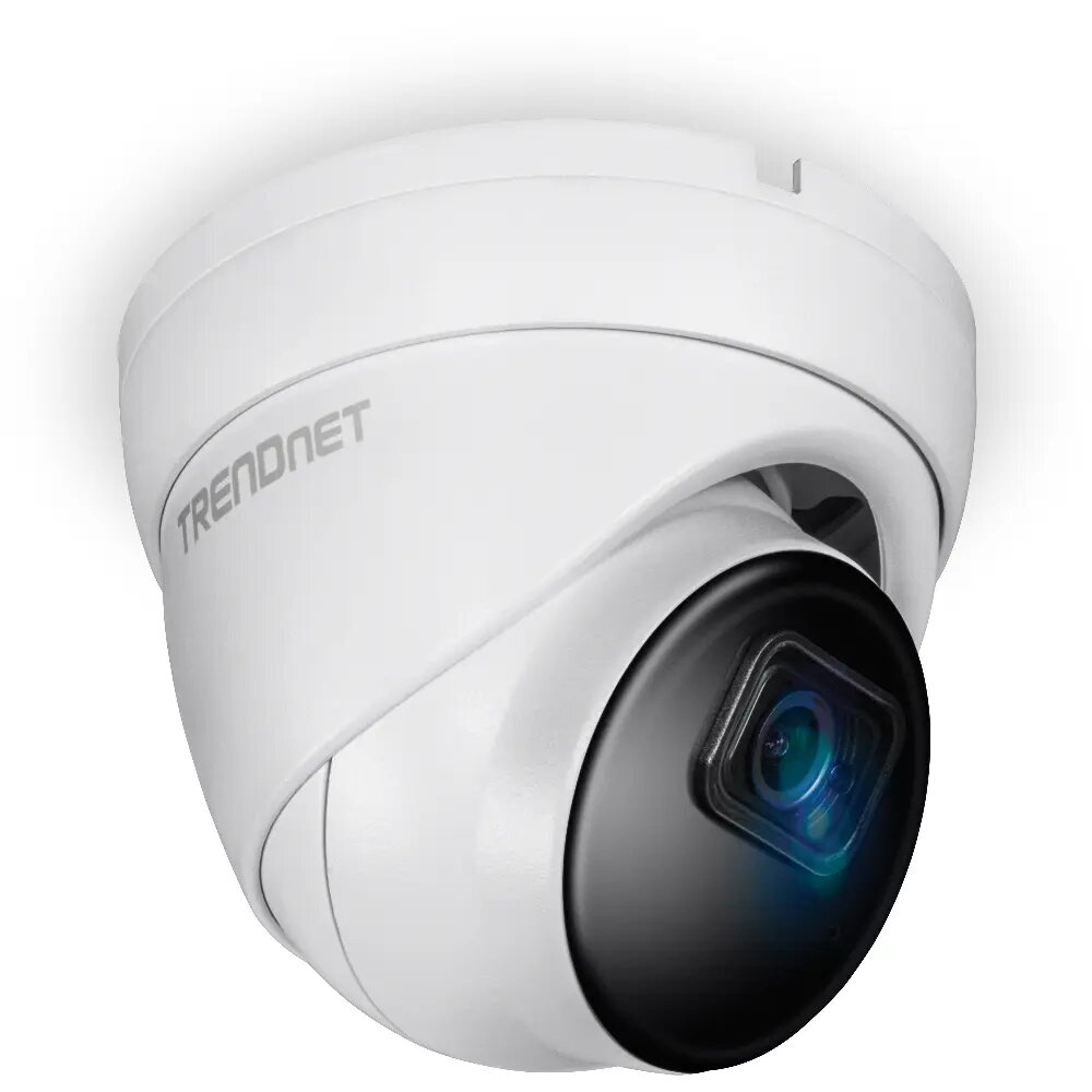 Triton Trendnet TV-IP1515PI kupolveida IP drošības