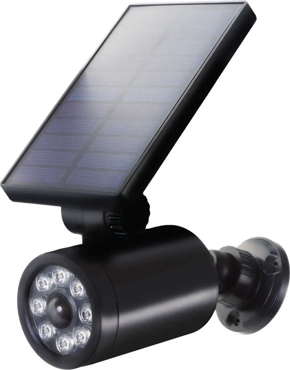 Saules imitācijas kamera CE- SOL1801S ar
