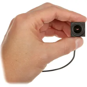 AHD security camera APTI APTI-H20M28 — 1080p resolution, 2.8mm fixed lens