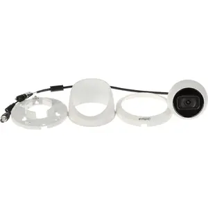 Камера видеонаблюдения Dahua HAC-HDW2241TMQ-A-0280B-S2-DIP — 4-в-1 купольная камера