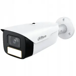 Bullet security camera No name HAC-HFW1239MH-A-LED-0360B-S3 Full-Color 1080p 3.6 mm