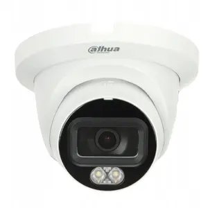 Bullet security camera No name HAC-HDW1500TLMQ-IL-A-0280B-S3-DIP — 5 MP, 2.8 mm, Full-Color, AHD/HD-CVI/HD-TVI/CVBS