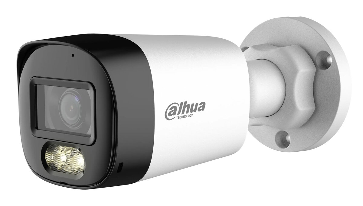 CCTV bullet kamera DAHUA Lite 4K
