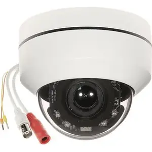 Triton OMEGA-PTZ-52H4-4 внешняя быстроповоротная PTZ-камера — 5 Мп, объектив 2.8–12 мм, AHD/HD-CVI/HD-TVI/CVBS