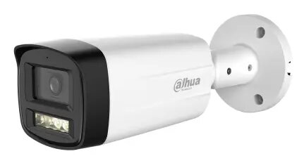 CCTV bullet kamera DAHUA Lite 4K