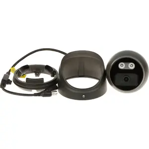 AHD/HD‑CVI/HD‑TVI CCTV camera APTI H51V2-36 2MP/5MP, 3.6 mm lens