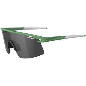 Sunglasses RH+ Moab Lite trail pine with 3 lenses (Smoke, AC Red, Clear) — model TFI-1920106901