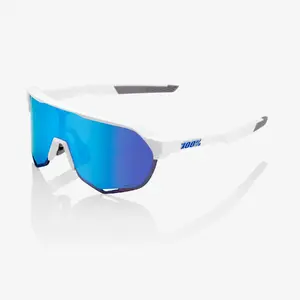 Sunglasses RH+ 100% S2 Shield — unisex adult shield-style, 1 piece