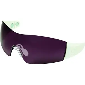 Safety Glasses LAZER magneto white-black universal size LZR-OKL-MAG-GLWH