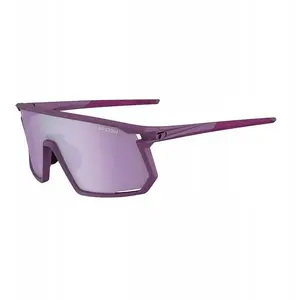 Sunglasses RH+ Moab Clarion with three interchangeable Clarion lenses (Deep Purple 12.5%, AC Red 39%, Clear 90%)