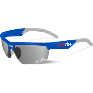 Cycling glasses RH+ Radius blue-white (model 0RH843Z)