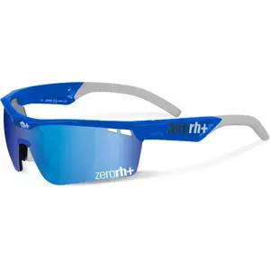 Cycling Glasses RH+ Gotha blue-white model 0RH842Z — sports eyewear