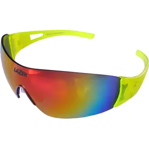 Safety Glasses LAZER magneto yellow model LZR-OKL-MAG-FLYELL