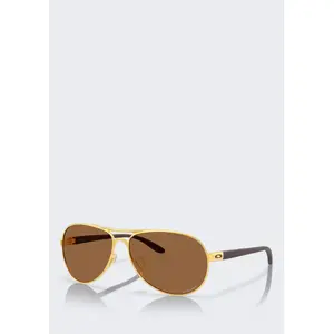 Eyeglasses OAKLEY Feedback OO4079 407951 59 — optical frame, acetate, 59 mm lens width